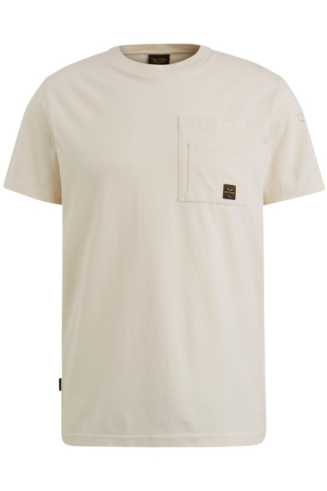 PME legend short sleeve r-neck play single je